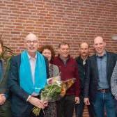 Bestuur ChristenUnie Altena (klein)